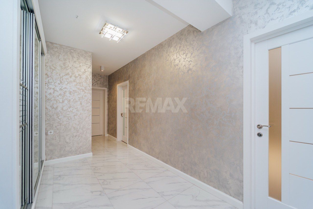 Apartament cu 3 camere | Buiucani, Mun. Chișinău - Poză 15