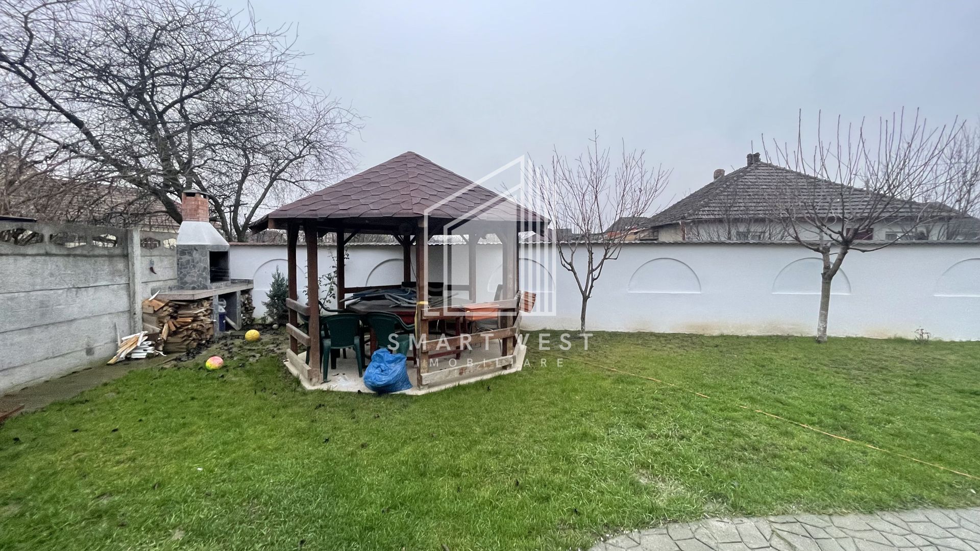 Casa de vanzare | 120mp | Zona Botiz - Poză 42