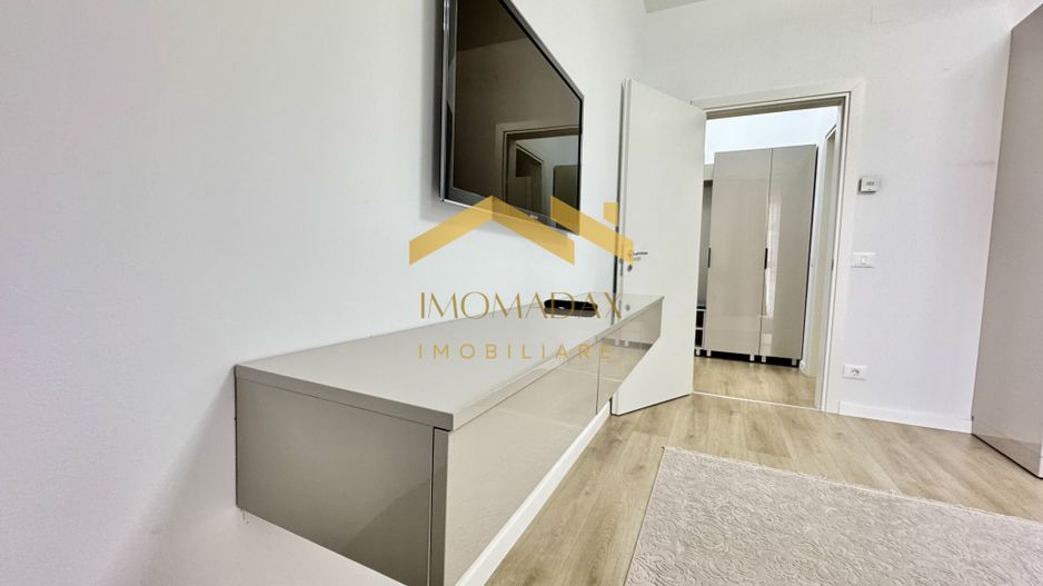 Torontalului-2 Camere-Parcare Subterană - Poză 7