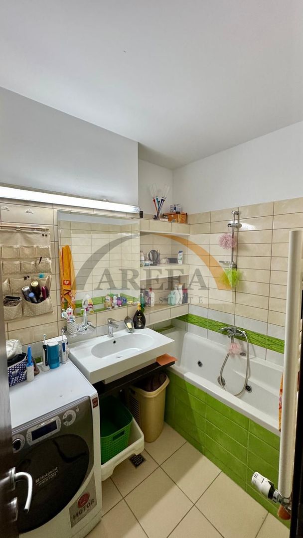 De vanzare - 3 camere decomandat etaj 4 - Splaiul Unirii - Poză 10