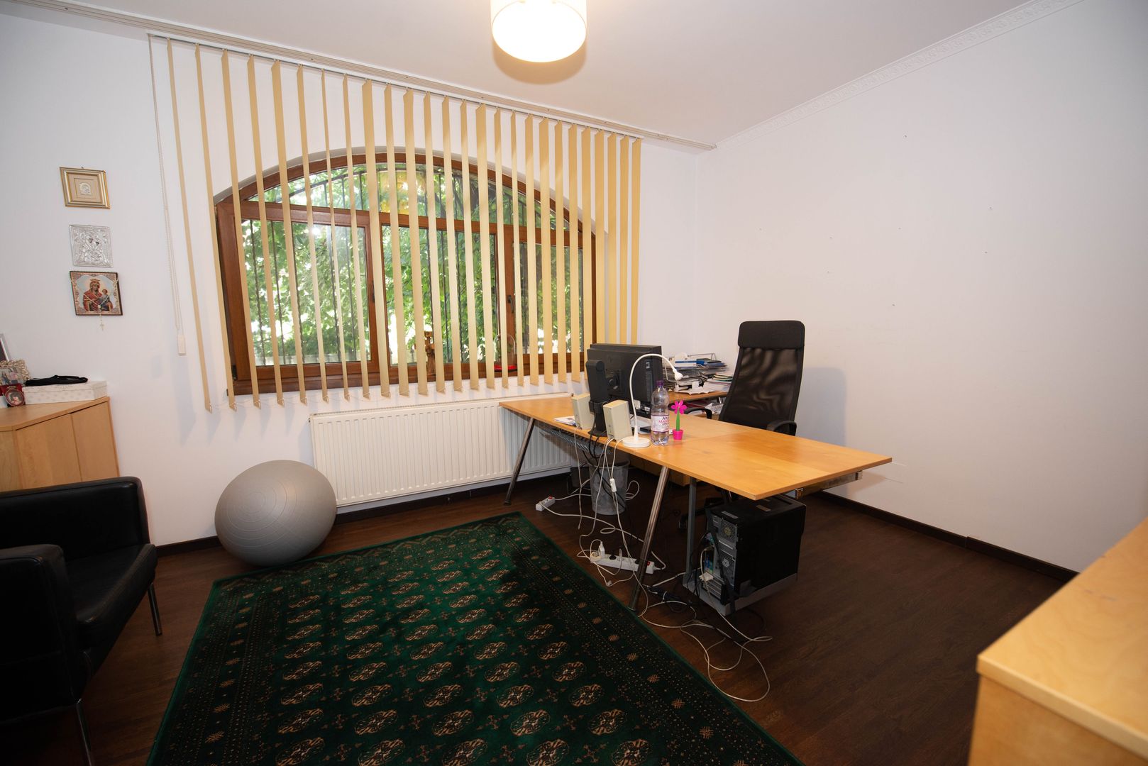 Casa de vanzare 483mp suprafata totala si teren 494mp, Sector 1 - Poză 12