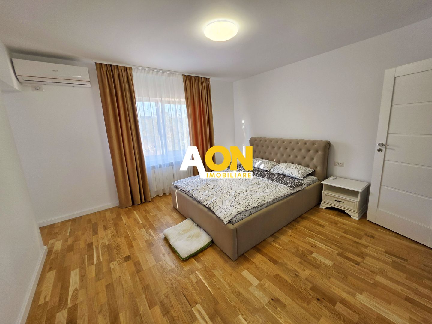 Casa noua la cheie, 4 camere, 3 bai, mobilata, 523 mp teren, Cetate - Poză 9
