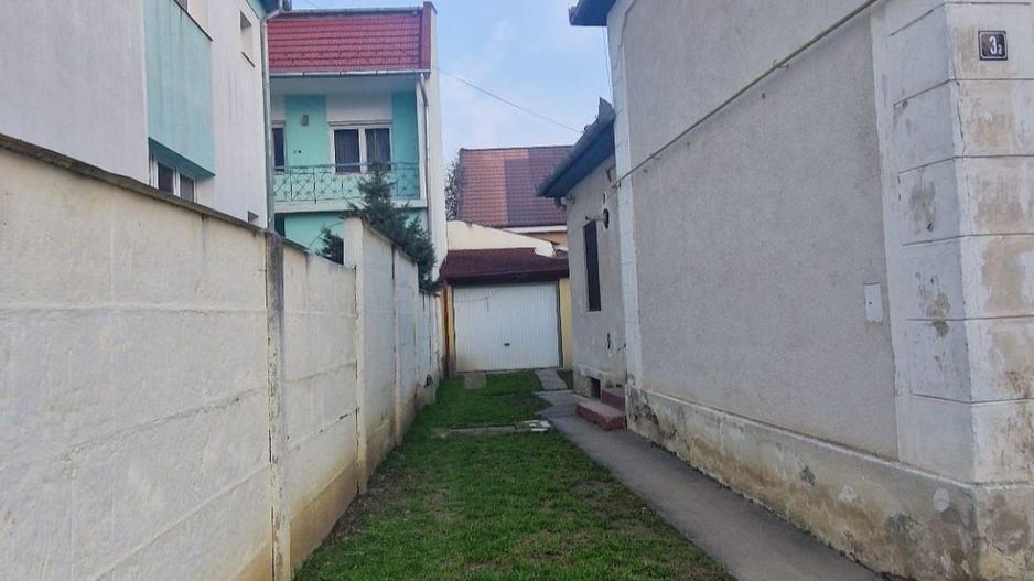 Casa de vânzare Ana Ipatescu Satu Mare mare - Poză 8