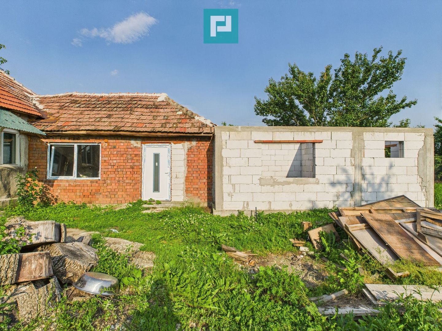 Casă cu 3 camere, in localitatea Bocsig, Arad - Poză 9