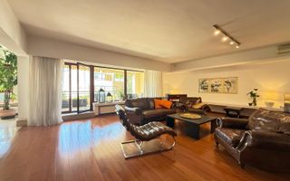 DE ÎNCHIRIAT ‖ APARTAMENT PREMIUM ‖ ULTRACENTRAL VICTORIEI ‖ PARCARE + BOXA - Poză 7