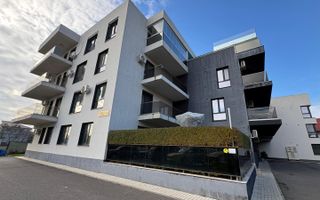 Apartament 3 camere parter Pipera - Poză 17