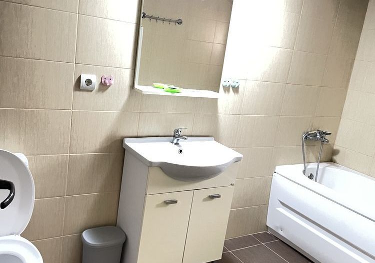 Apartament zona ultracentral SM - Poză 5