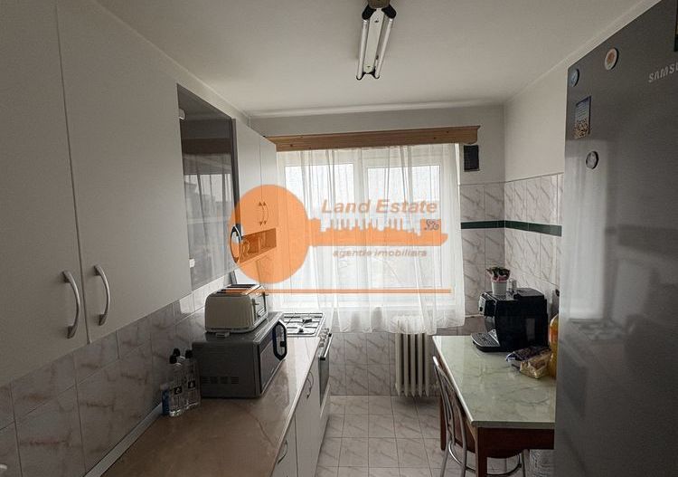 Apartament cu 2 camere Drumul Taberei - Bld. 1 Mai - Poză 5