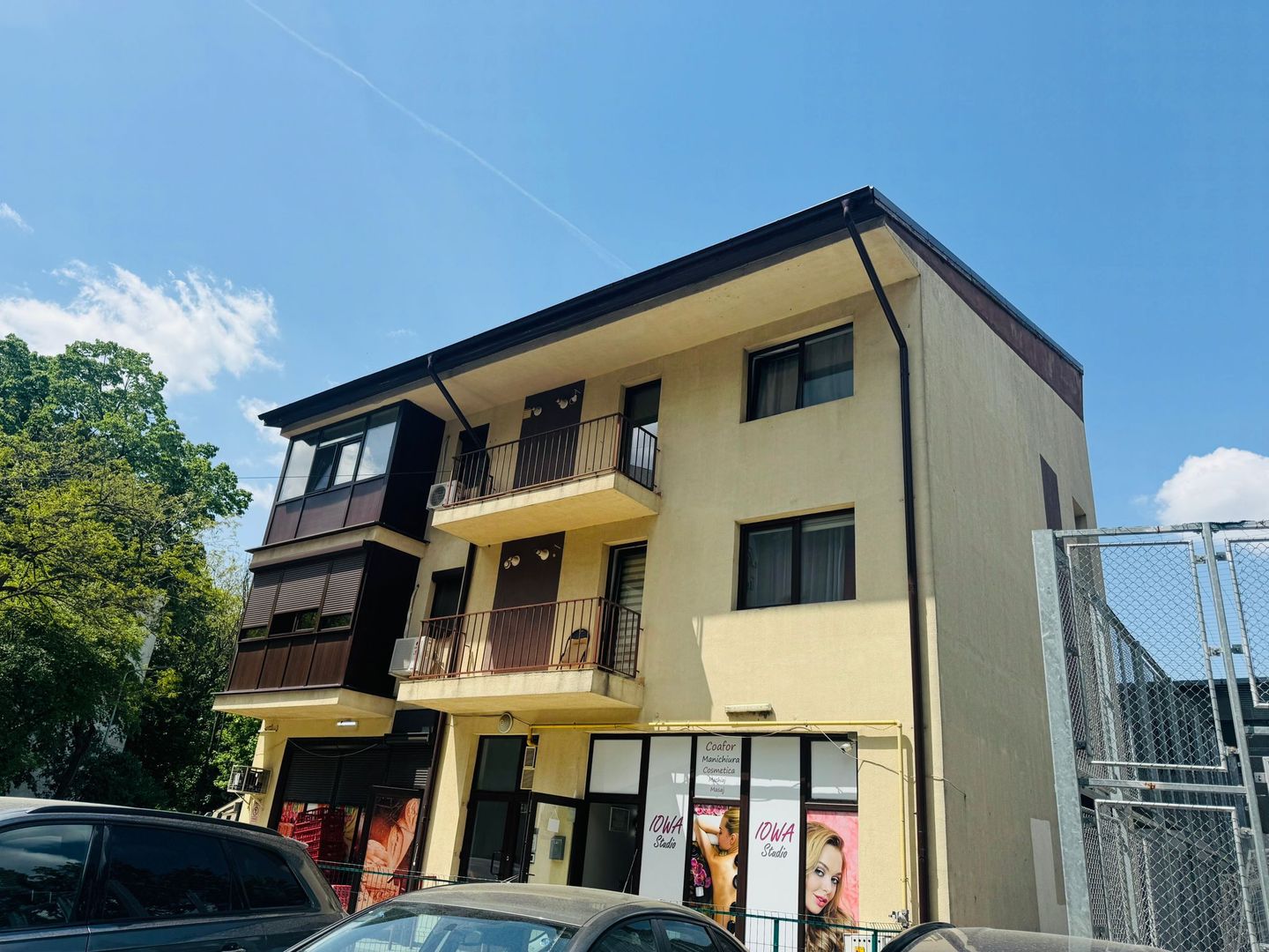Berceni -Parc Straja 2 camere bloc nou - Poză 13