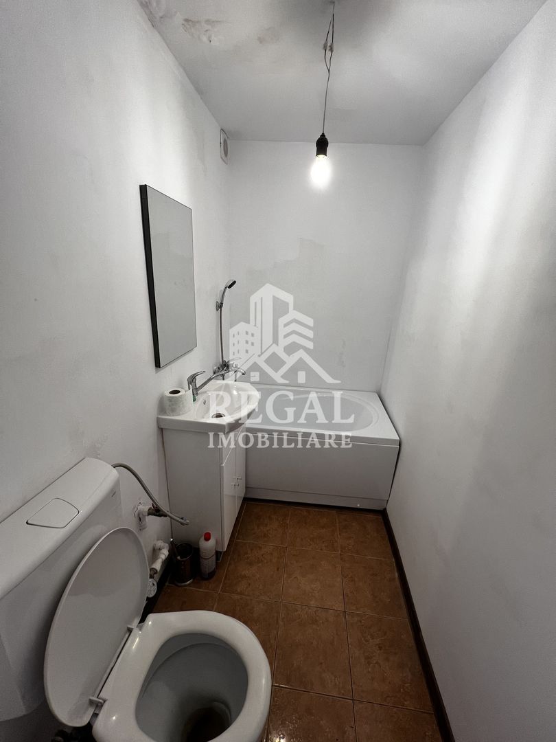Garsonieră Micro 3 | Etaj 8/10 | Lift | Balcon | Parțial mobilată - Poză 4