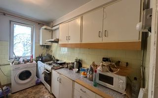 Apartament 3 camere decomandate, zona Interservisan! - Poză 7
