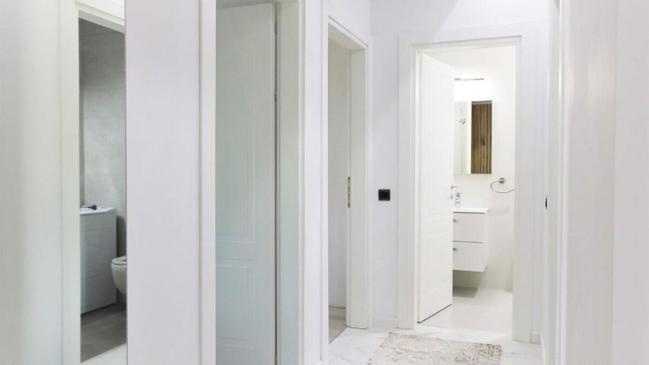 Sea On - Mamaia Nord, 3 camere, etajul 1, terasa cu vedere la mare! - Poză 26