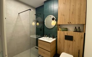 Chirie apartament 3 camere, Turnisor, Sibiu - Poză 15