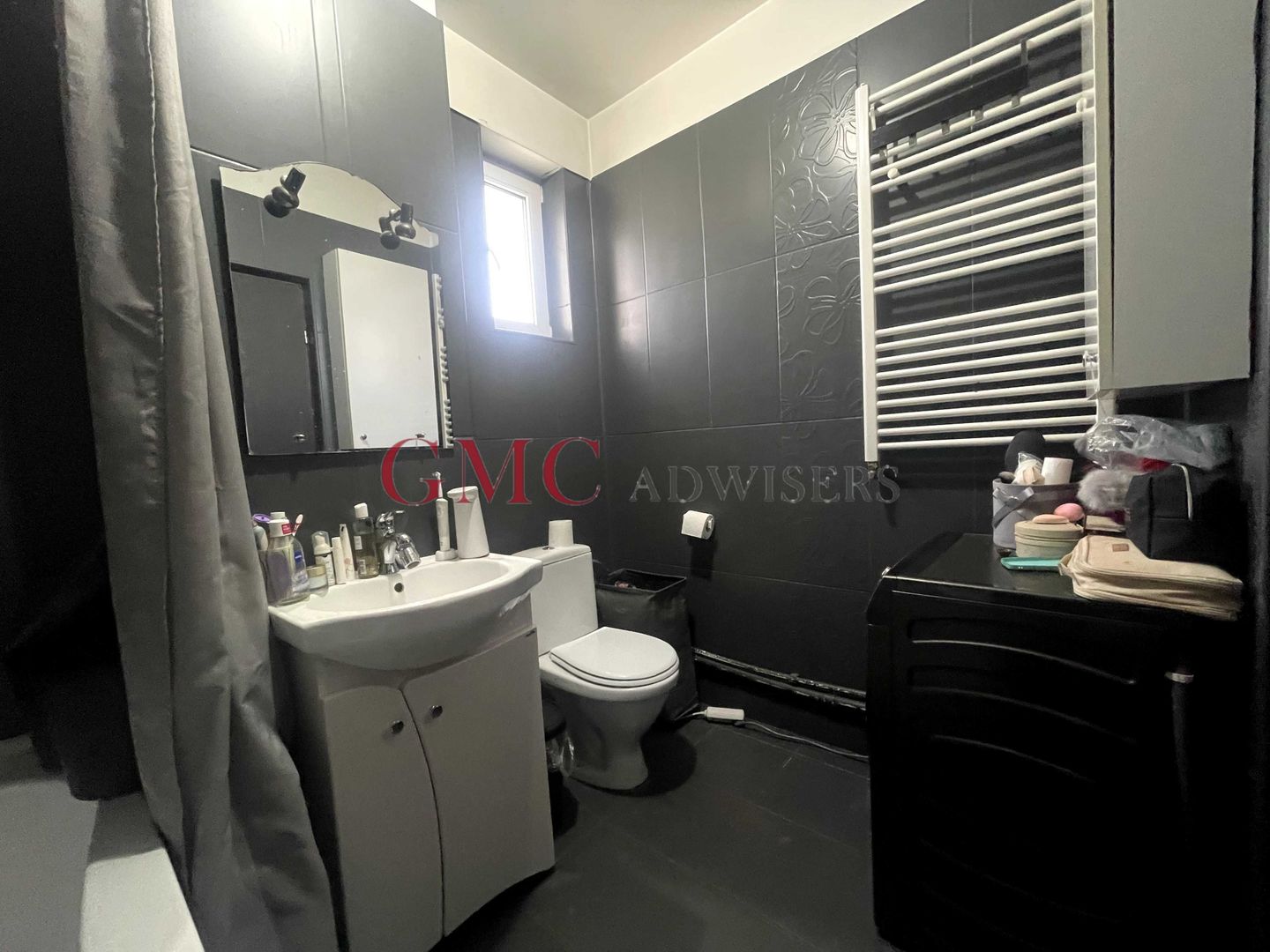 Apartament 2 camere + Terasa proprie, Sector 1, zona 1 Mai - Poză 6