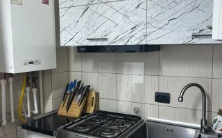 Apartament 1 cameră, 32 mp, parter, bloc 3 etaje, 2018, Lunca Cetățuii, Complex Rezidențial Editurii, Iași – Boxă 7 mp, loc parcare - Poză 4