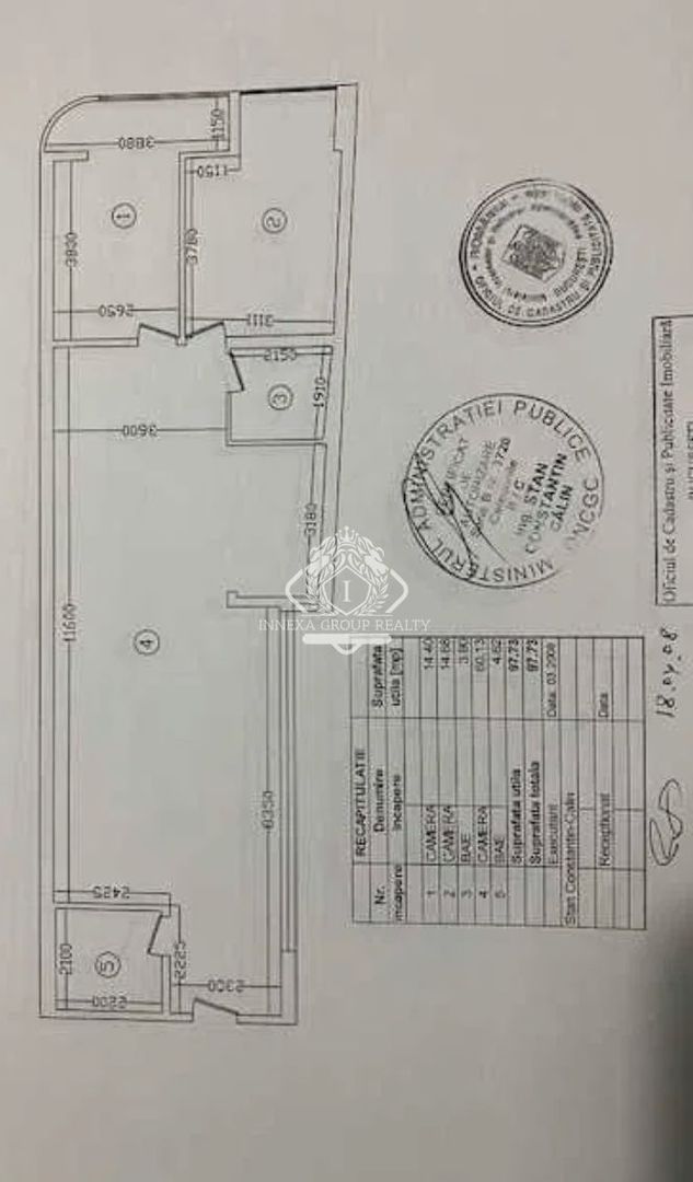 Pache Protopopescu | Apartament 3 camere | Bloc nou - Poză 8