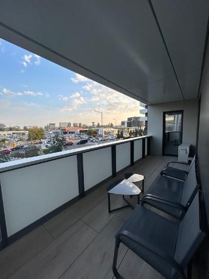 Apartament 3 camere Cortina North - Poză 8