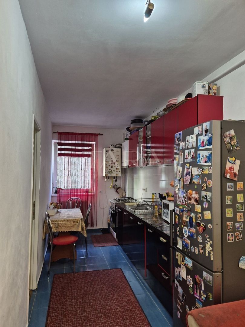 Descoperă confortul în Mănăștur – 2 camere decomandate. - Poză 1