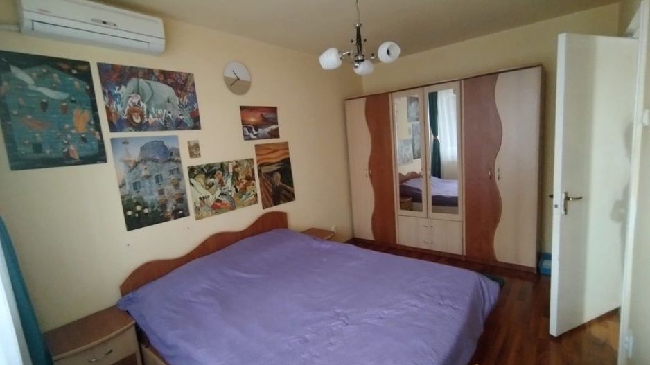 Vand apartament 2 camere - Poză 5