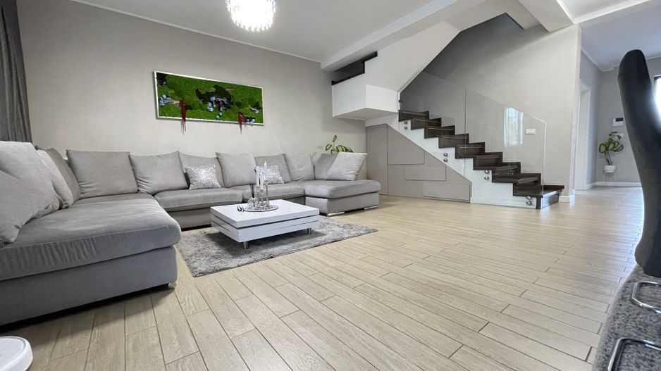 Casa de vanzare in Dumbravita zona Lidl - Poză 2