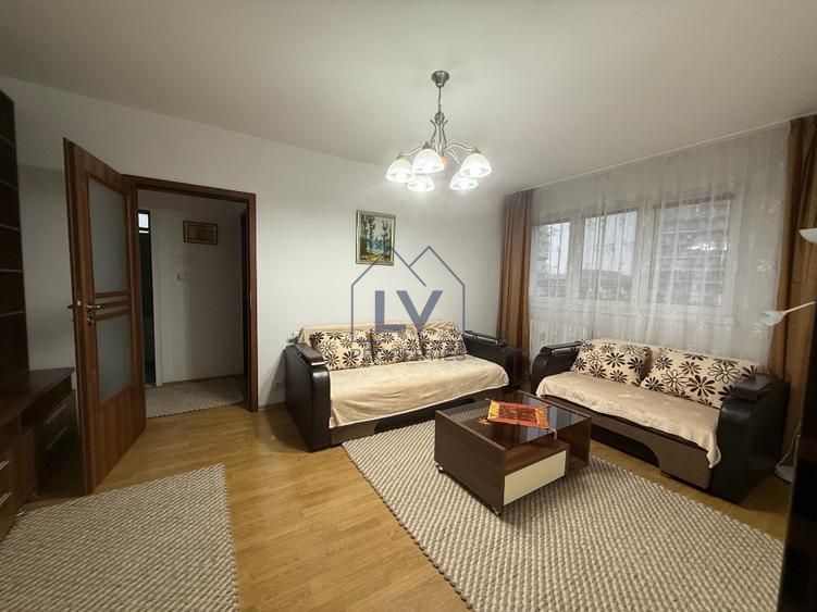 VANZARE APARTAMENT 3 CAMERE | ZONA BABA NOVAC - Poză 1