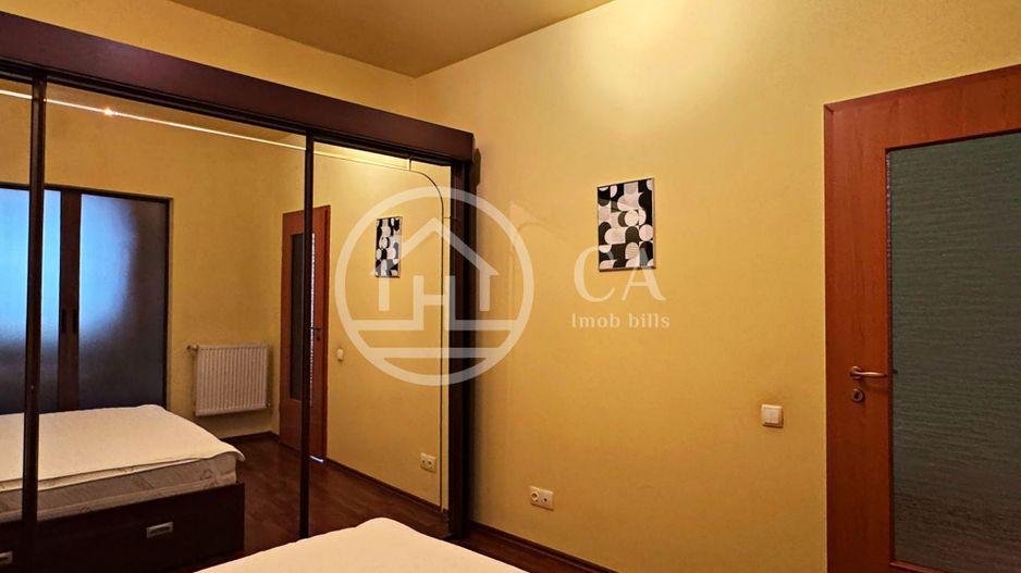 Apartament de închiriat cu 2 camere în Cartierul Soarelui, Bihor - Poză 2