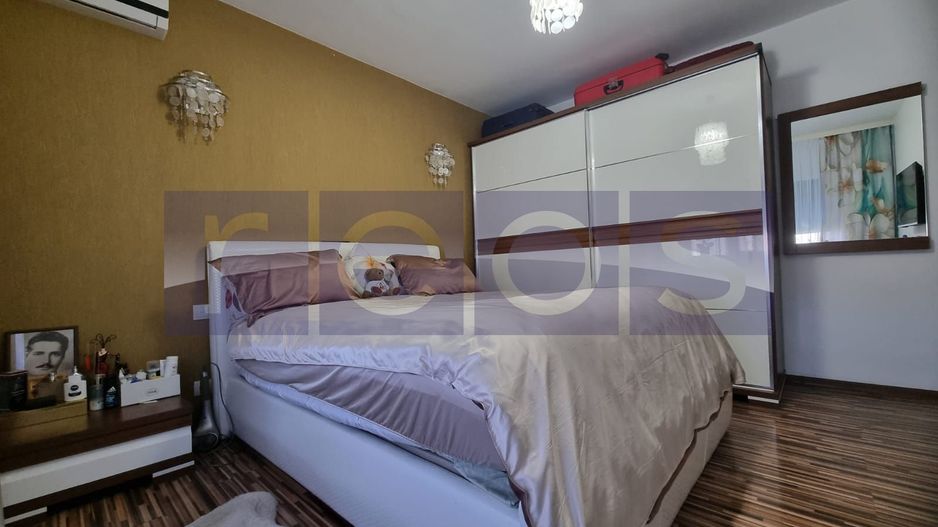 OPORTUNITATE - VANZARE 4 CAMERE- DECOMANDAT -NERVA TRAIAN- UNIRII - Poză 9