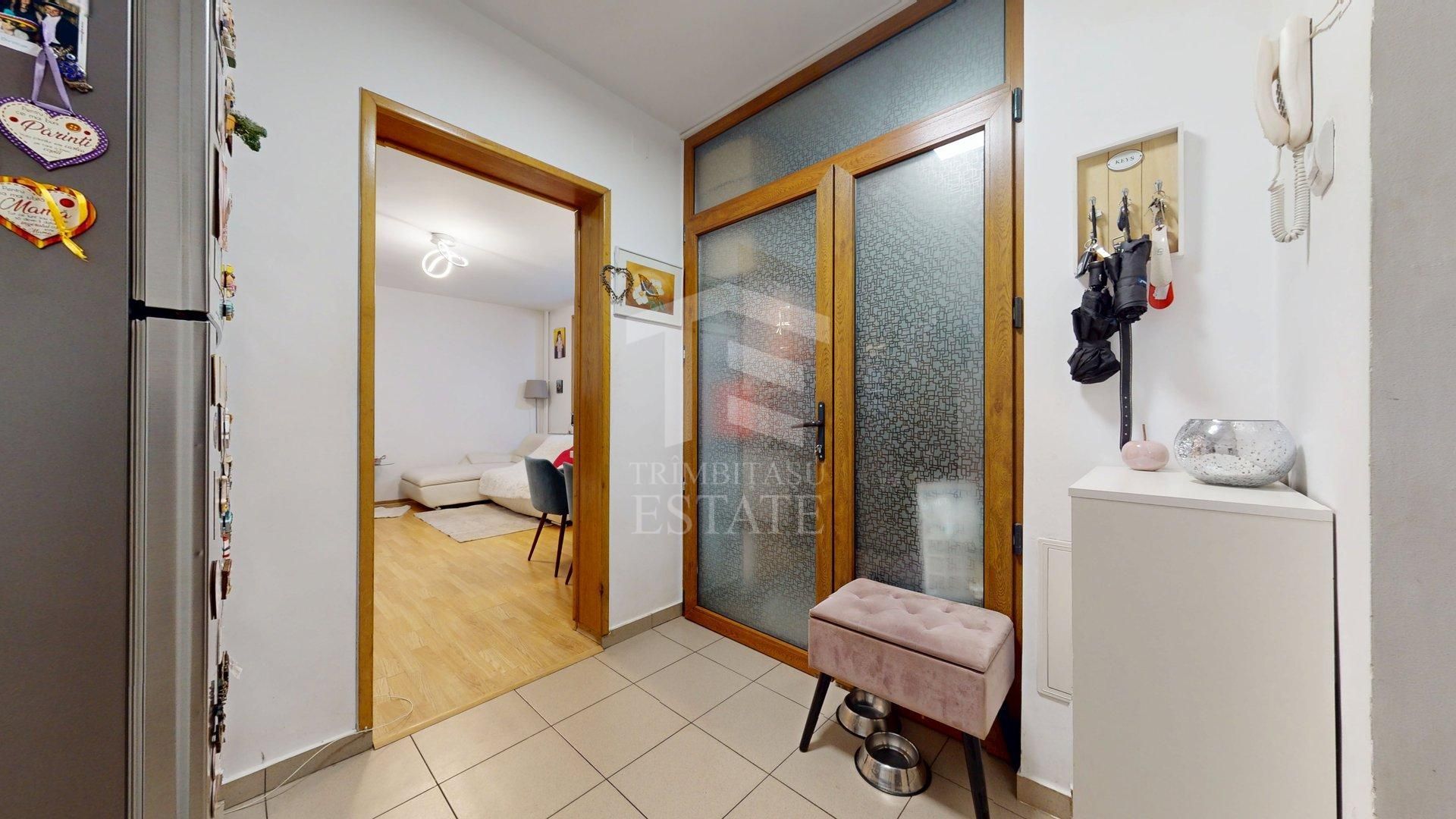 Apartament 3 camere Masina de Paine Obor - Poză 13