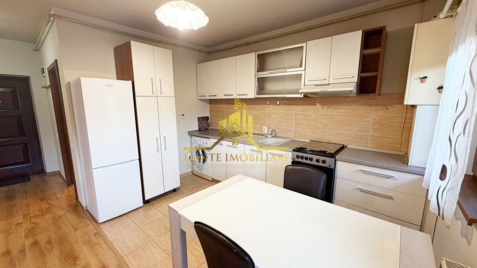 2 camere, modern, bloc nou, terasa, parcare, Andrei Muresanu, UTCN - Poză 5