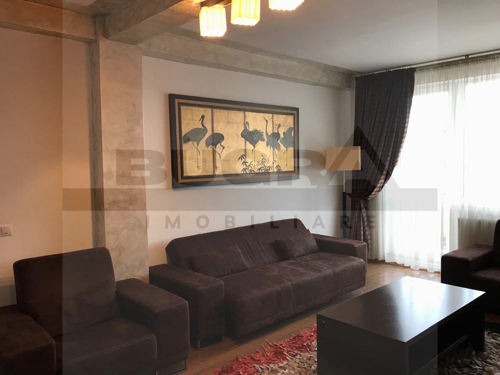 Apartament 2 camere, 65mp, garaj, etaj intermediar, zona CBC - Poză 2