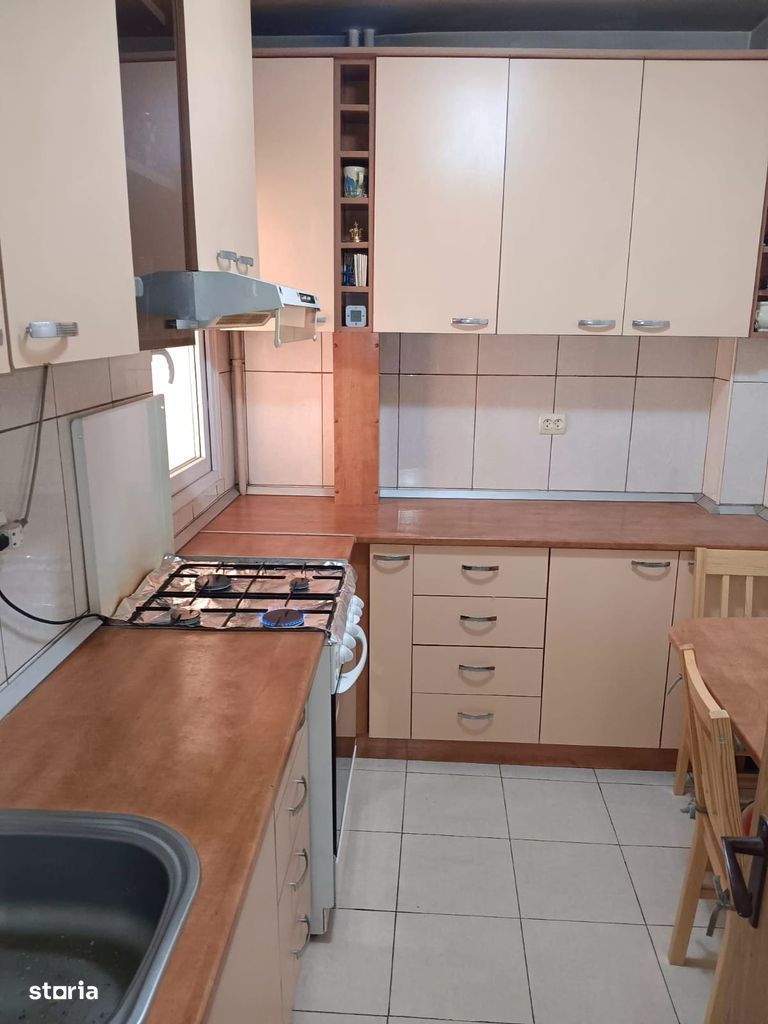 Vanzare apartament luminos de 2 camere in Titan,  1 min.  de metrou - Poză 2