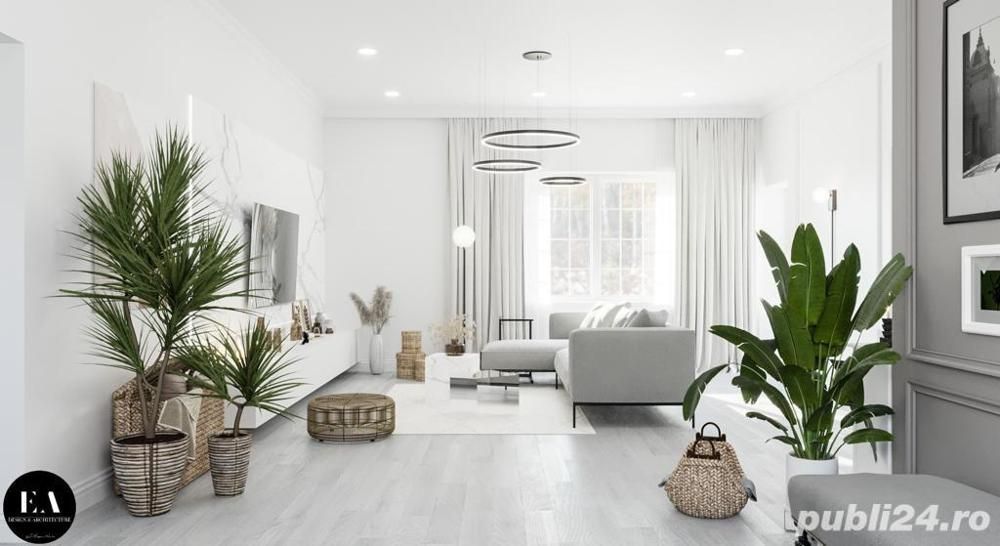 Apartament 3 camere Ultracentral - Poză 5