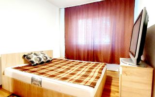 Oferim spre inchiriere, apartament cu 2 camere decomandat, Complex - Poză 8