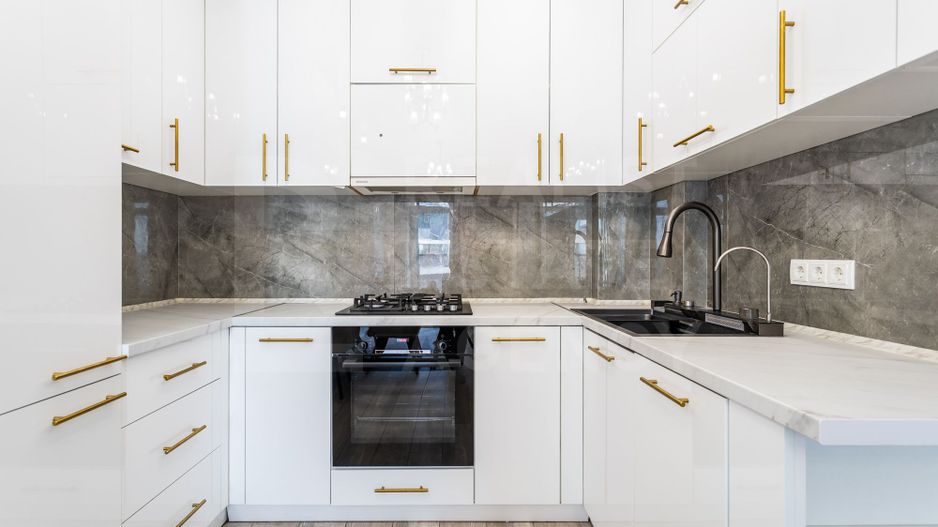 Vânzare, apartament, 3 camere, str. Bogdan Voievod, Râșcani - Poză 4