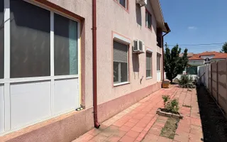 Vila P+1 cu terasă 255 mp + garaj 22,5 mp si teren 417 mp-Berceni ! - Poză 42