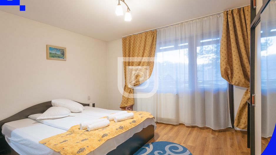 Pensiune cu 8 dormitoare în Mănăstirea Humorului | BUCOVINA - Poză 6