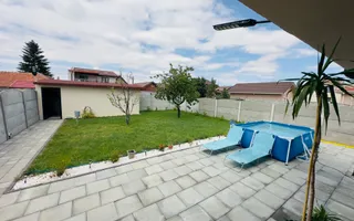 BG42-Vila individuala-5 camere-Timisoara - Poză 21
