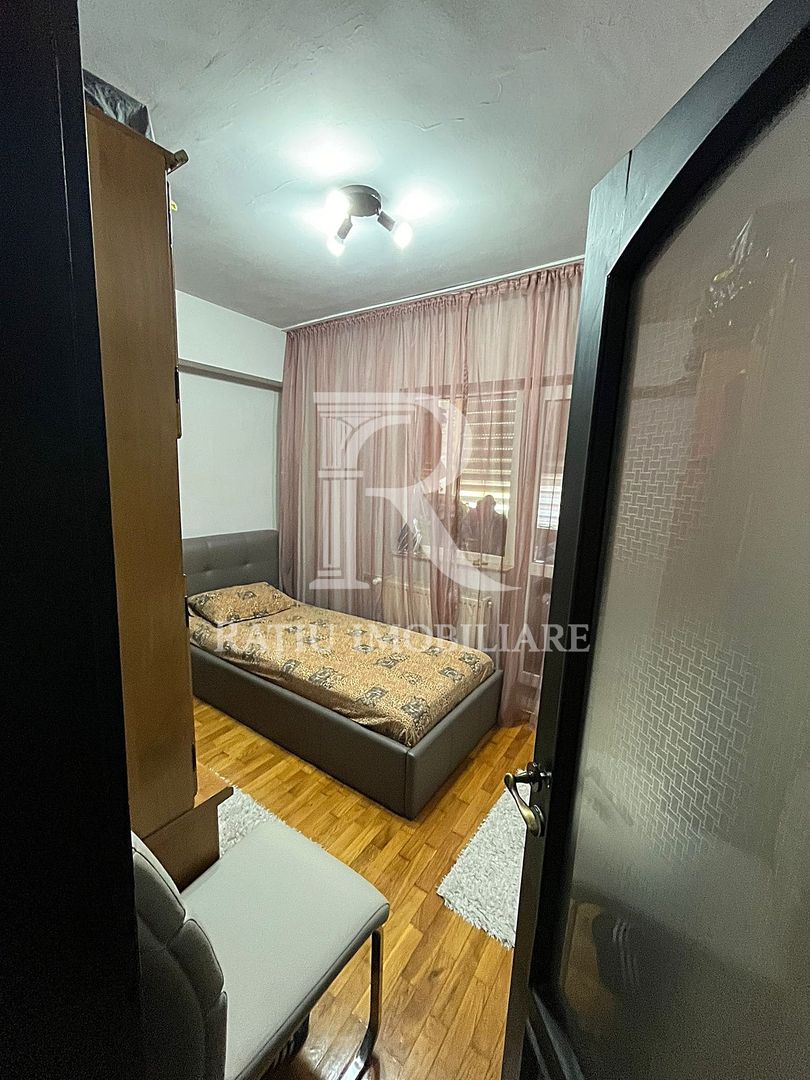 Apartament cu 4 camere | Bd. Stefan cel Mare | Rogerius | Oradea - Poză 11