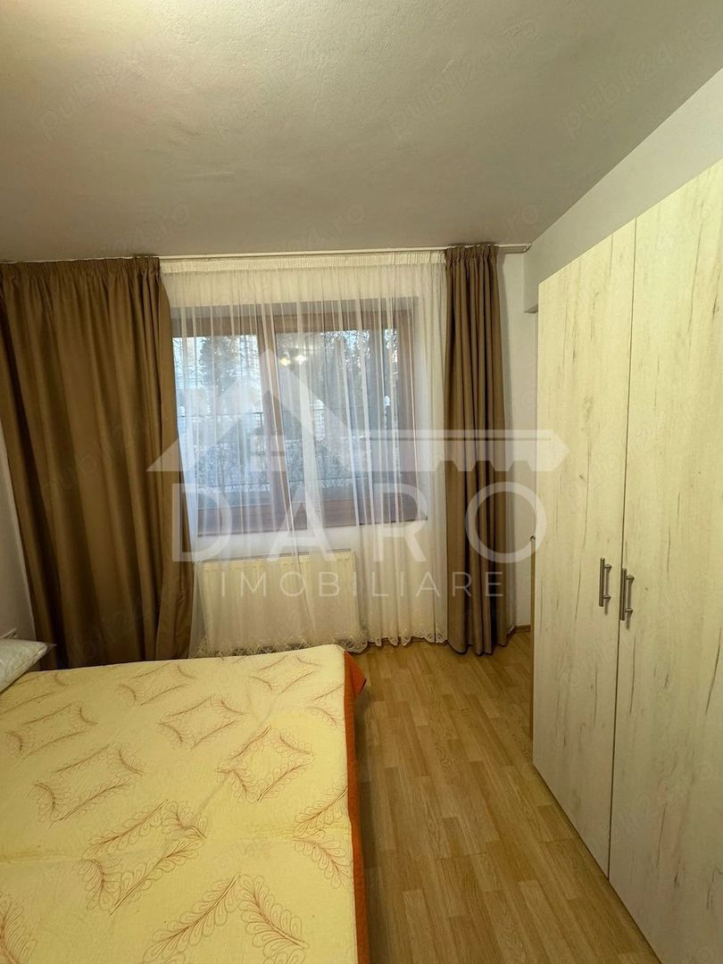 ✨ Apartament modern, luminos, în Unirii – 450 €/lună - Poză 1