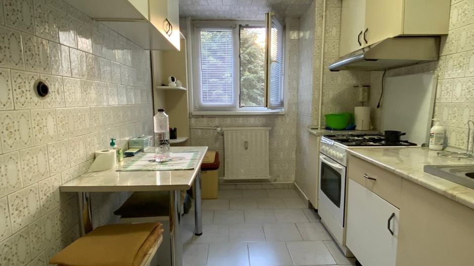 Iancului 4 cam  total dec 1/10, bloc 1978, 2 balcoane, 2bai, ST 102 mp - Poză 8