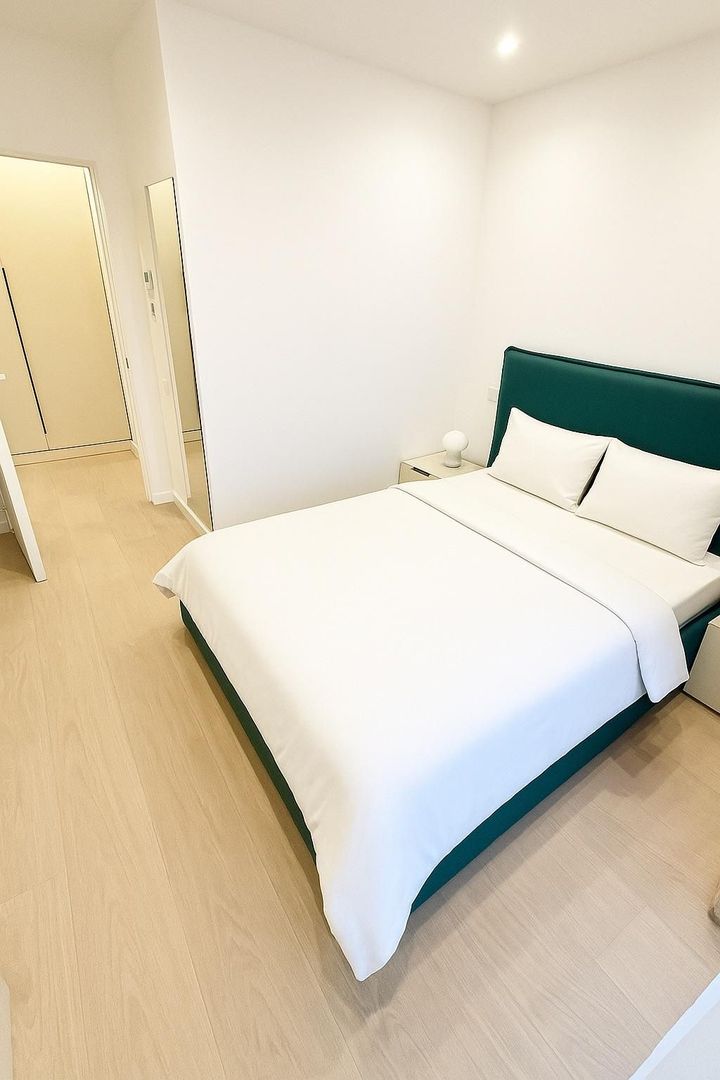 APARTAMENT PREMIUM | 2 CAMERE | VIEW SUPERB | AVIATIEI TOWER - Poză 9