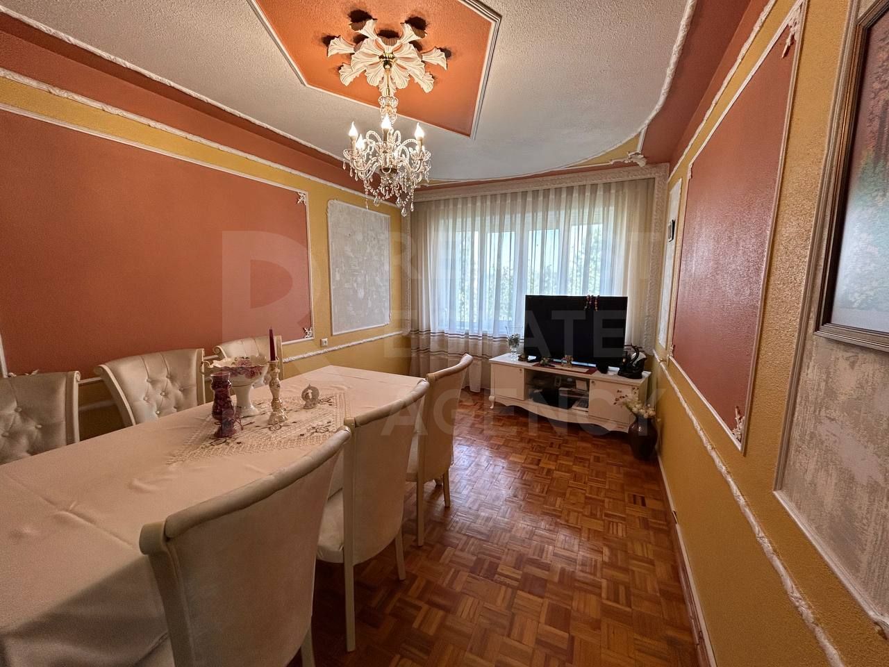 Vânzare, apartament, 3 camere, strada Suceava, Bălți - Poză 3