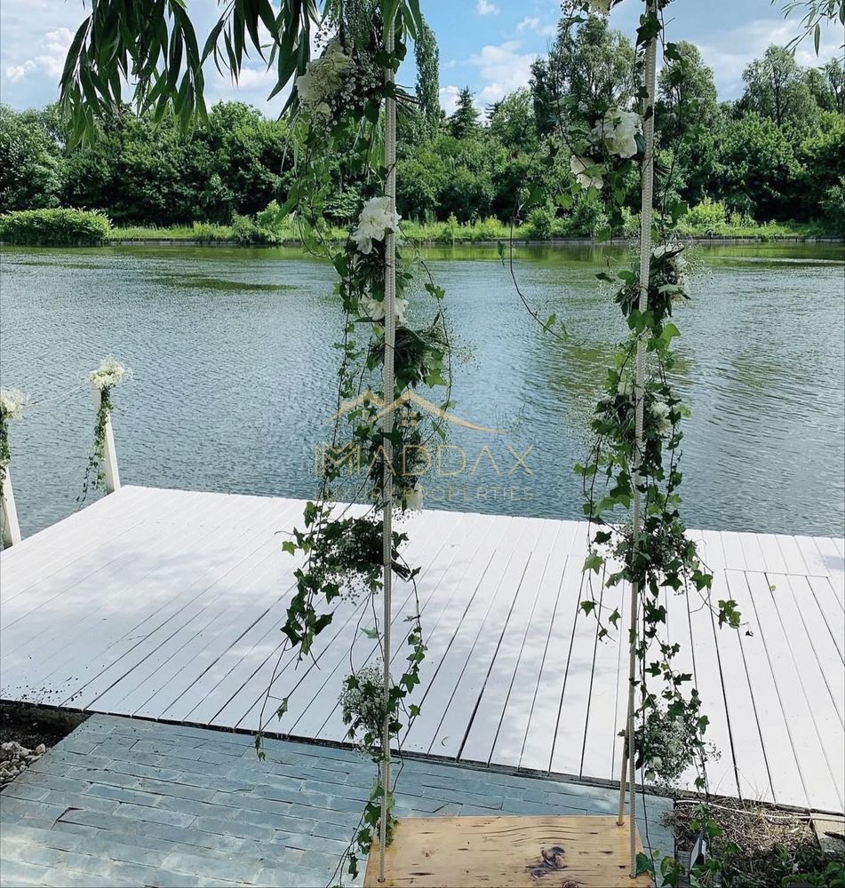 2 Camere Premium | Sisești | Acces Direct la Lac | Încălzire Pardoseala| Metrou - Poză 6