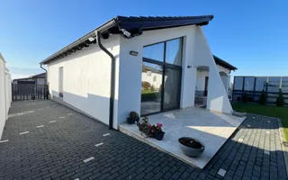 Casă modernă pe un singur nivel Bavaria Stadt–128 mp utili/Comision 0% - Poză 30