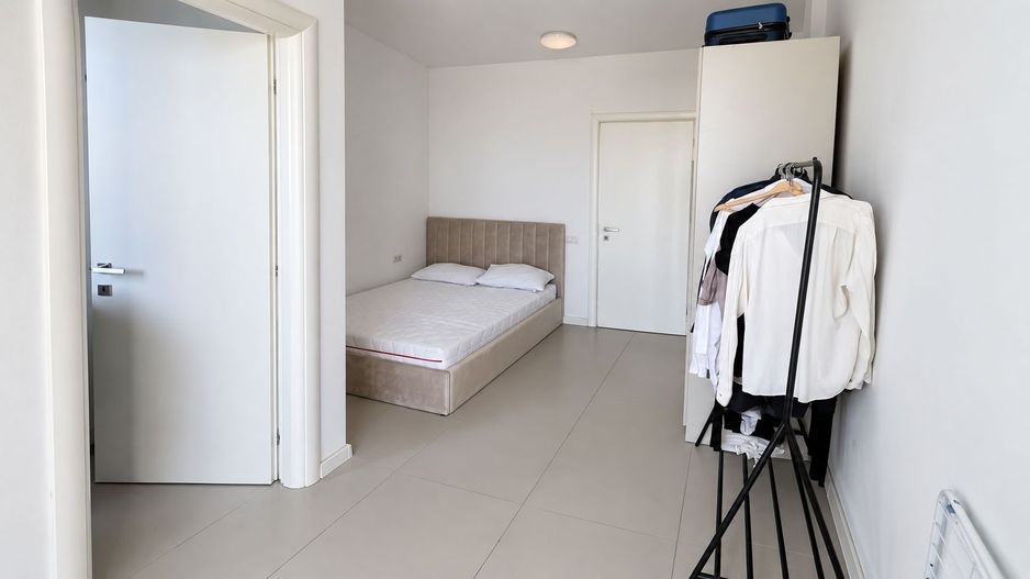 De Închiriat | Duplex Premium 3 Camere | 162 mp | Tunari - Poză 12