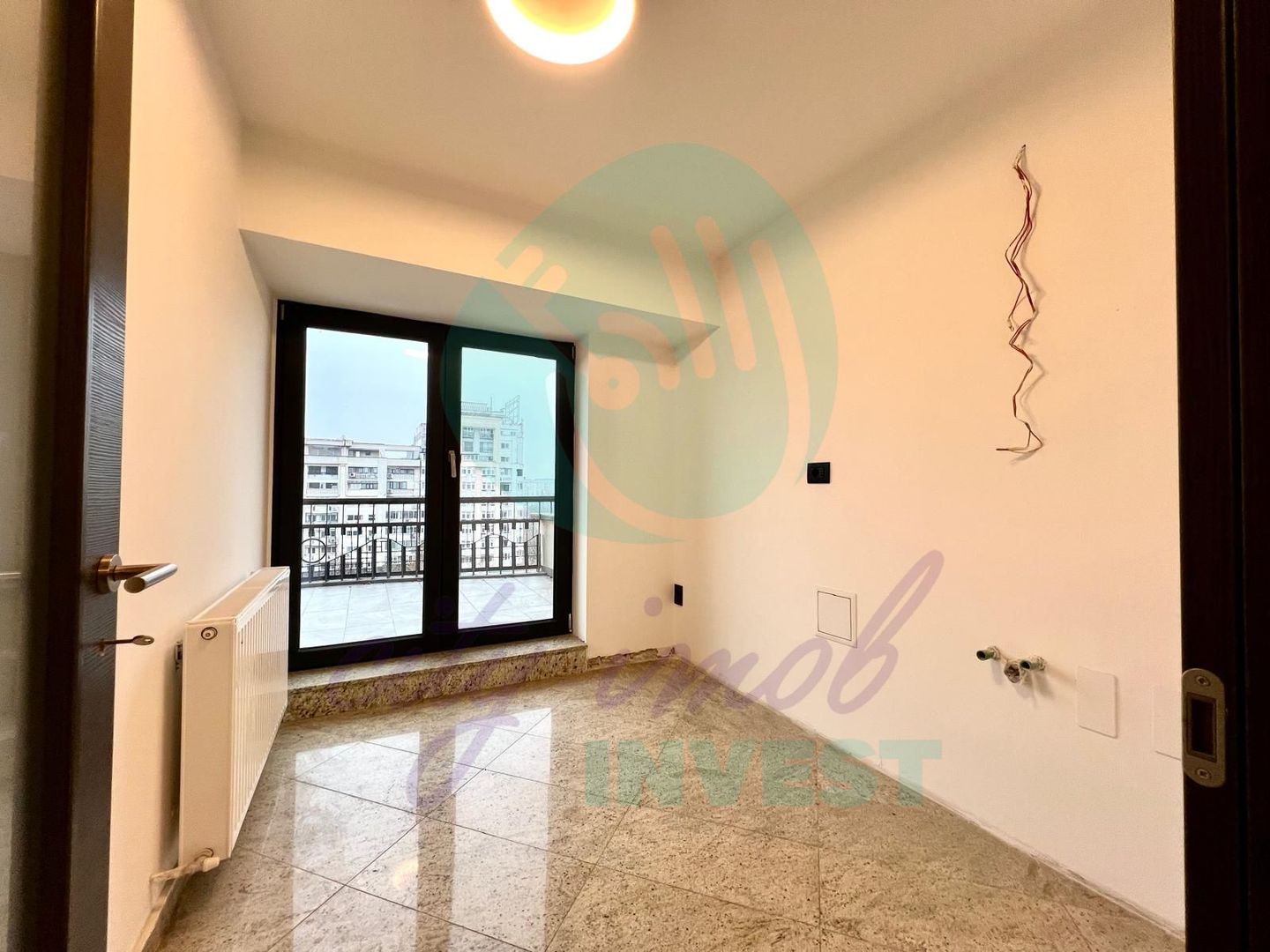 DUPLEX  elegant pe Bulevardul Unirii-view spectaculos - Poză 11