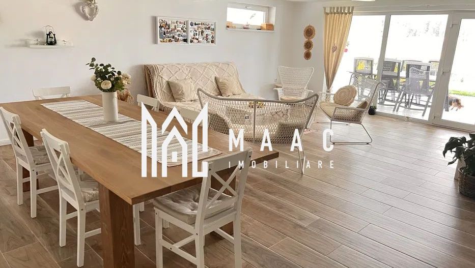 Casa 5 Camere | 240MPU | 1000mp | Mobilat LUX | Tocile - Poză 7