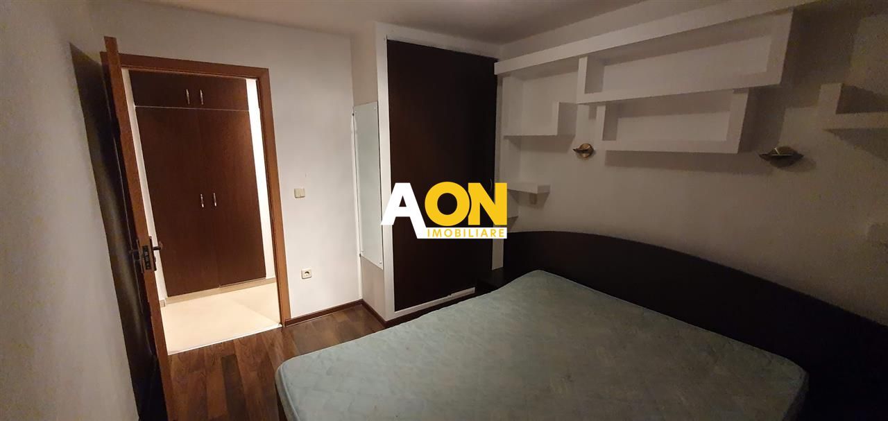 Apartament 3 camere etaj 3 mobilat utilat zona Mercur-Kaufland - Poză 8