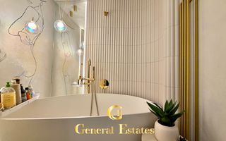 Vânzare apartament de lux în Copou | Design premium | Gata de mutare - Poză 19