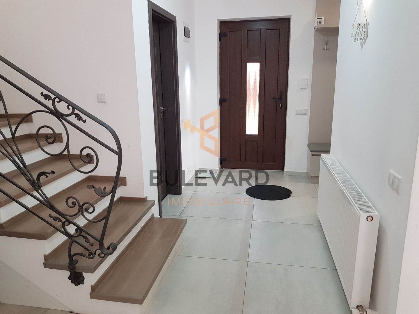 Casa de tip duplex, zona Parcului Poligon! - Poză 12